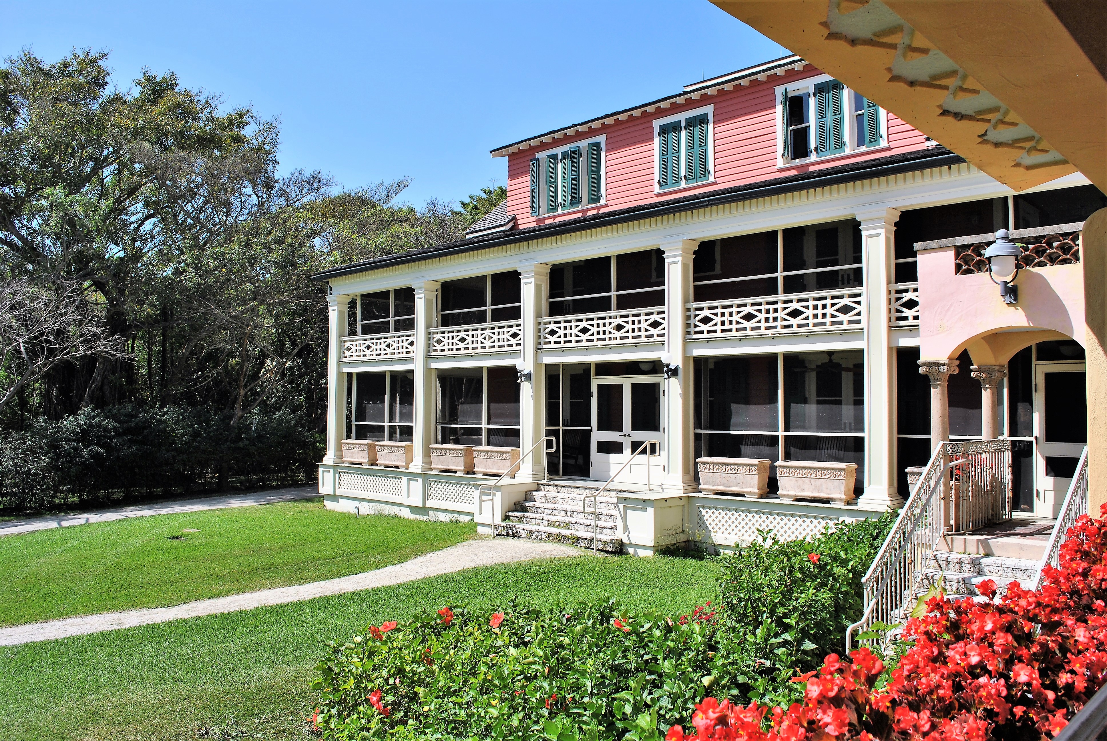 Charles_Deering_Estate,_Miami,_FL_2 Parks Foundation
